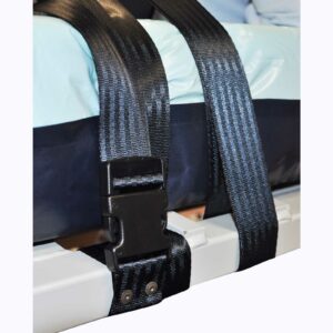 CEINTURE DE MAINTIEN AU LIT – Image 2