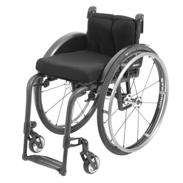 Fauteuil roulant OTTOBOCK