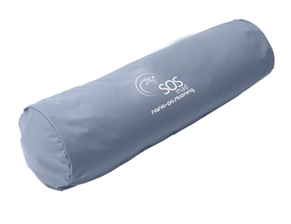 COUSSIN CYLINDRIQUE NANO BILLES WELLELL