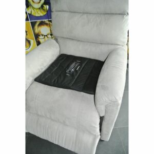 COUSSIN DE FAUTEUIL ANTI-GLISSEMENT – Image 2